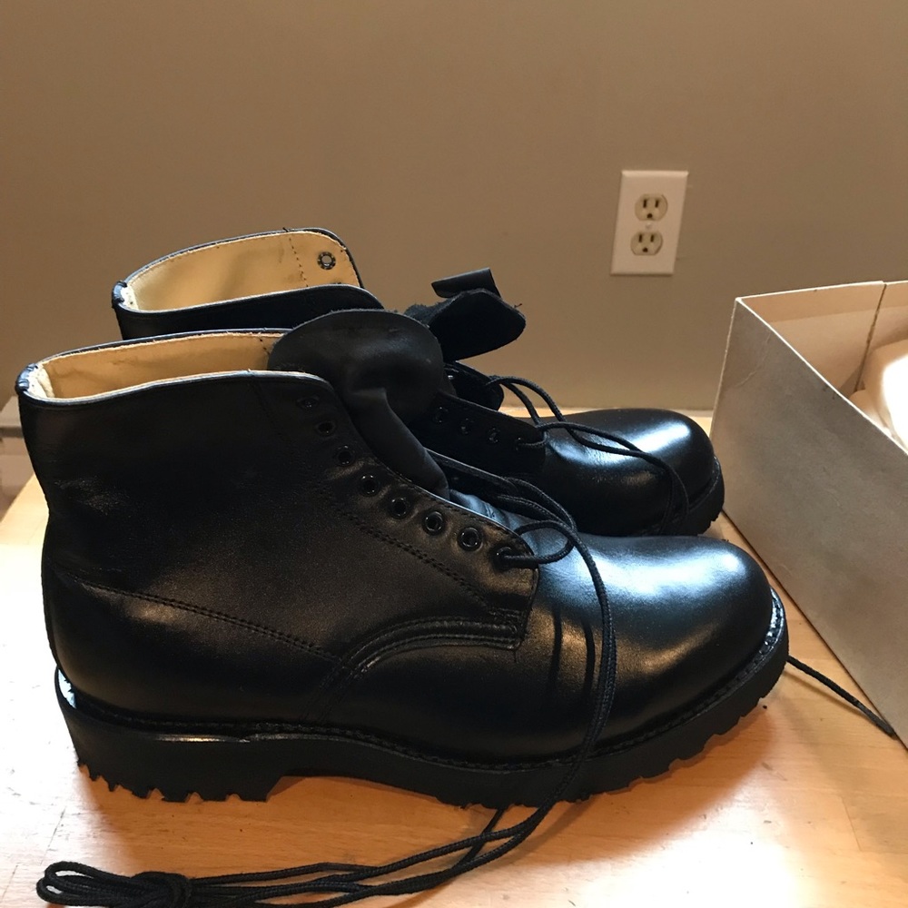 COPY - Men’s boots